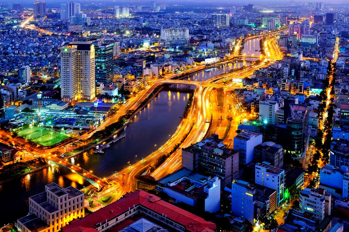 Ho-Chi-Minh-City