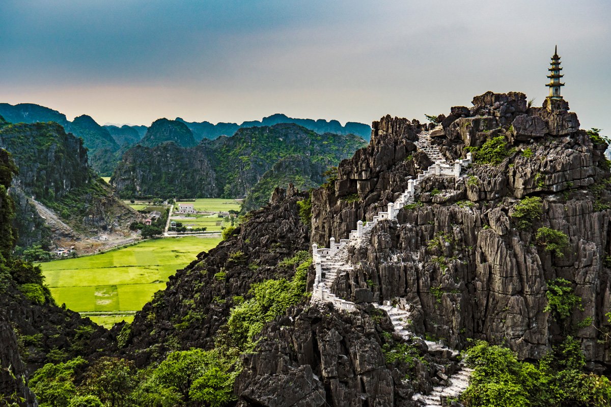 Ninh-Binh