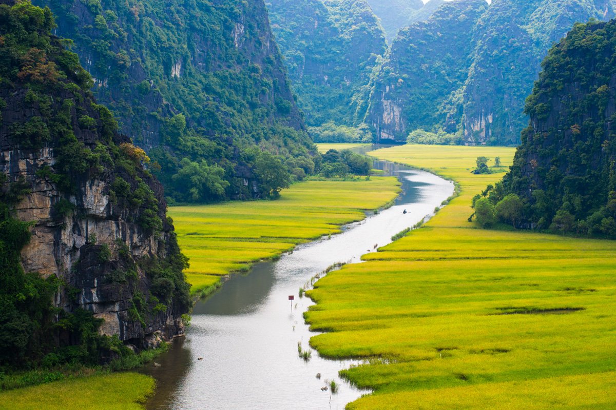 Vietnam-Cambodia