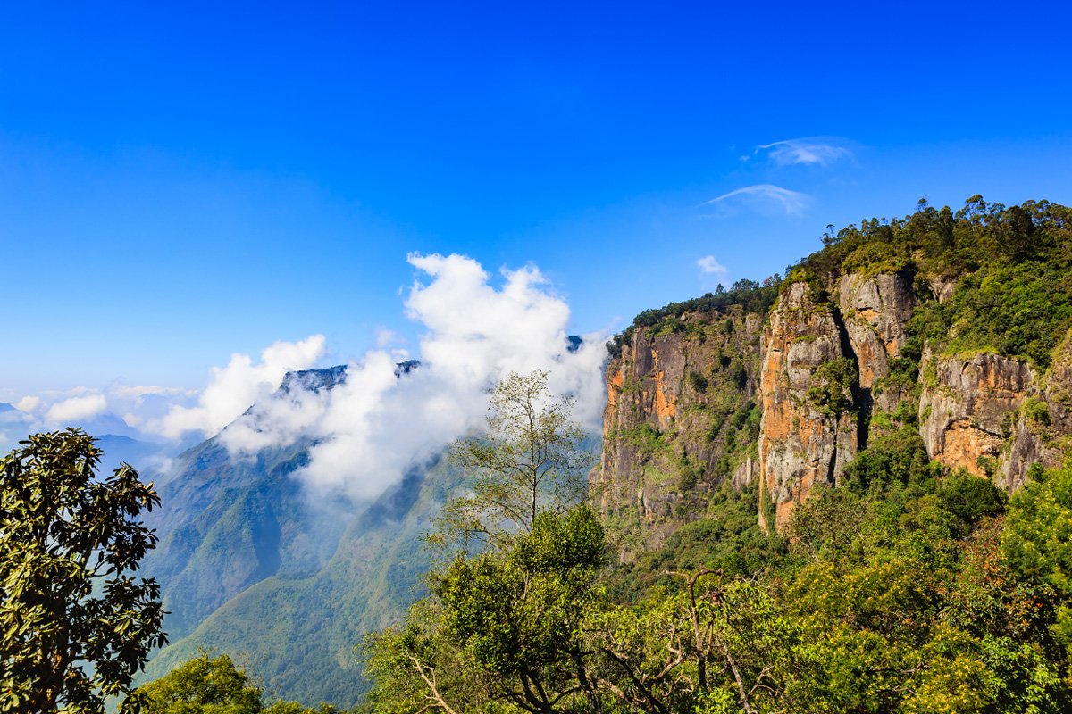 kodaikanal